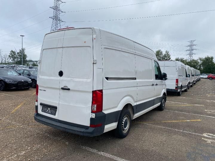 Photo 3 VIN: WV1ZZZSYZK9045008 - VOLKSWAGEN CRAFTER PANEL VAN 