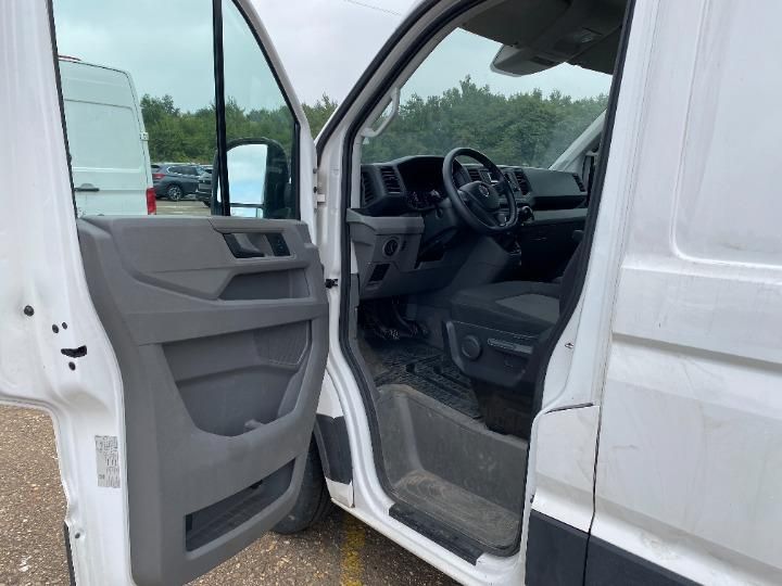 Photo 8 VIN: WV1ZZZSYZK9045008 - VOLKSWAGEN CRAFTER PANEL VAN 