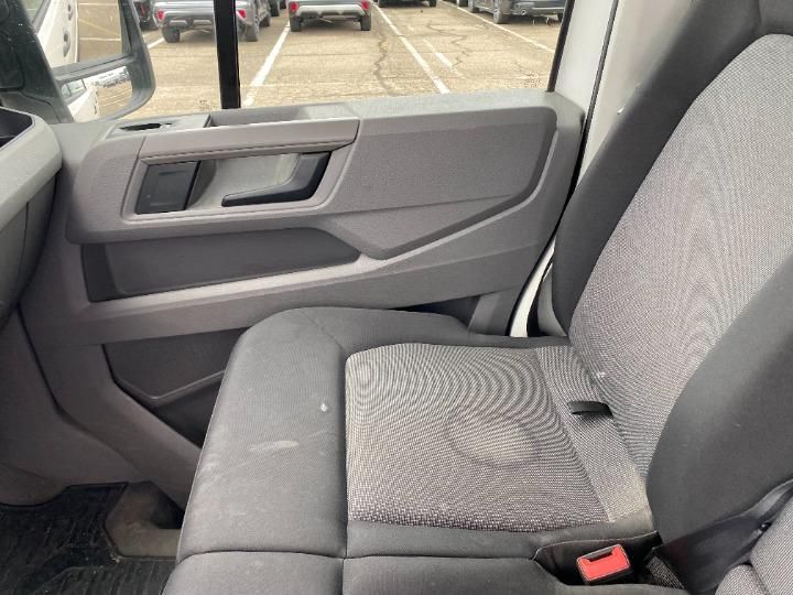 Photo 12 VIN: WV1ZZZSYZK9045008 - VOLKSWAGEN CRAFTER PANEL VAN 