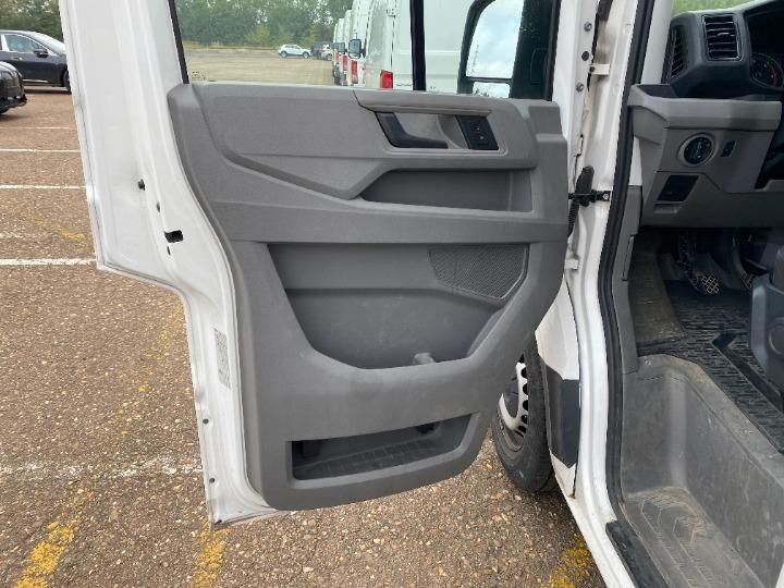 Photo 13 VIN: WV1ZZZSYZK9045008 - VOLKSWAGEN CRAFTER PANEL VAN 