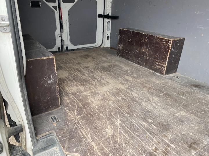 Photo 25 VIN: WV1ZZZSYZK9045008 - VOLKSWAGEN CRAFTER PANEL VAN 