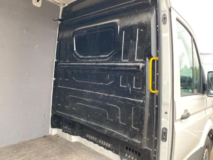 Photo 26 VIN: WV1ZZZSYZK9045008 - VOLKSWAGEN CRAFTER PANEL VAN 