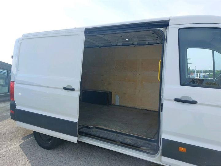 Photo 3 VIN: WV1ZZZSYZK9045033 - VOLKSWAGEN CRAFTER 