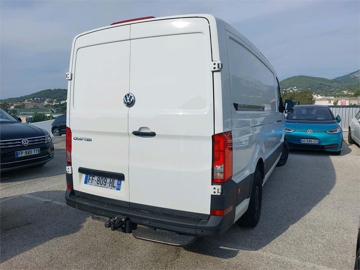 Photo 7 VIN: WV1ZZZSYZK9045033 - VOLKSWAGEN CRAFTER 