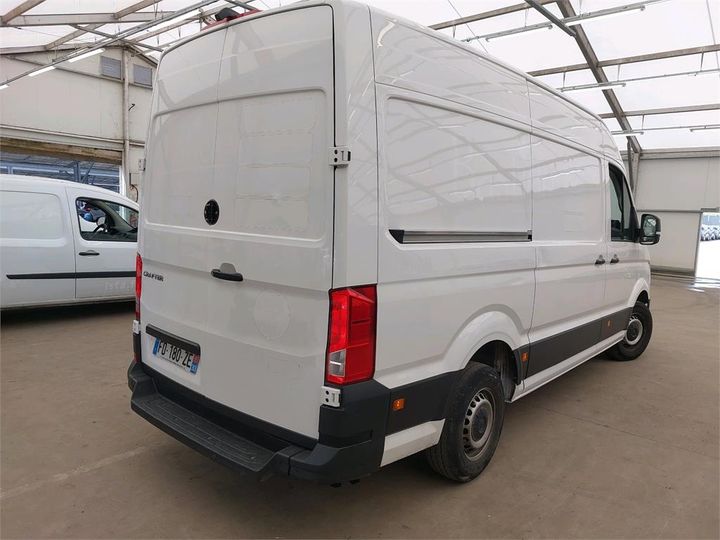 Photo 2 VIN: WV1ZZZSYZK9045132 - VOLKSWAGEN CRAFTER 