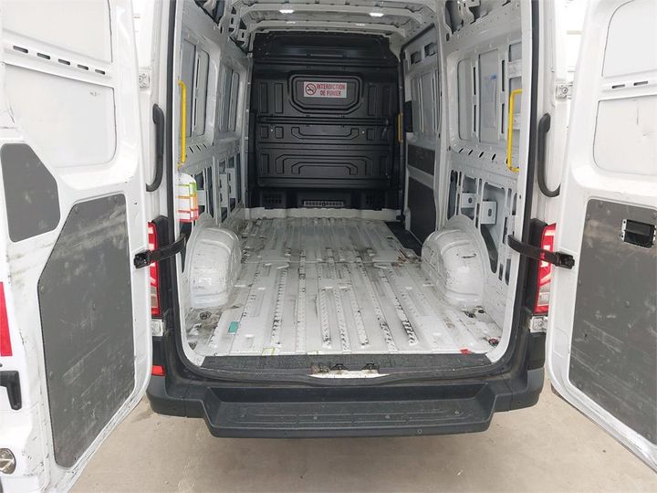 Photo 5 VIN: WV1ZZZSYZK9045132 - VOLKSWAGEN CRAFTER 