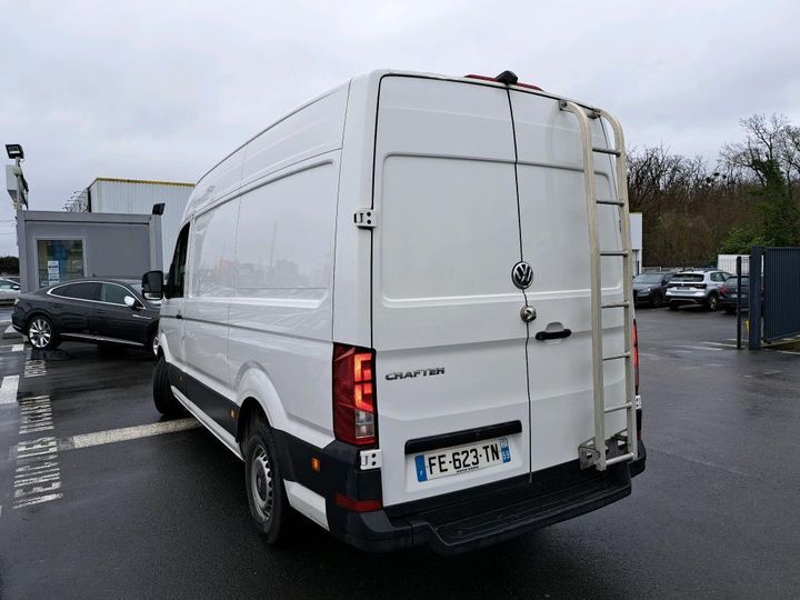 Photo 27 VIN: WV1ZZZSYZK9045170 - VW CRAFTER 