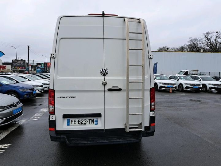 Photo 29 VIN: WV1ZZZSYZK9045170 - VW CRAFTER 