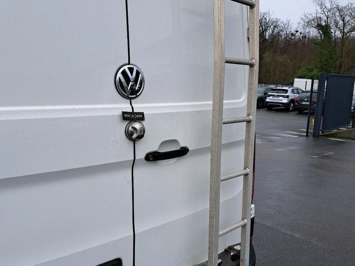 Photo 11 VIN: WV1ZZZSYZK9045170 - VW CRAFTER 