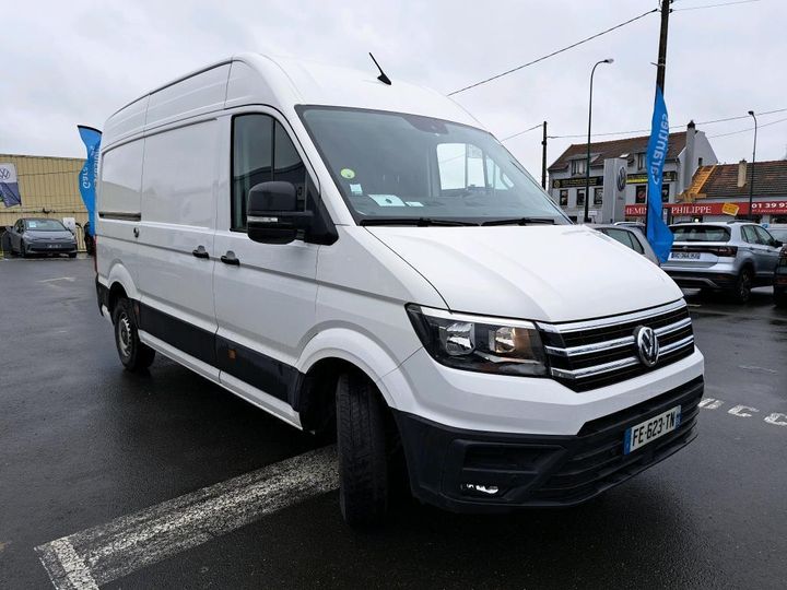 Photo 21 VIN: WV1ZZZSYZK9045170 - VW CRAFTER 