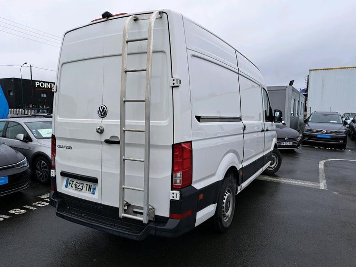 Photo 25 VIN: WV1ZZZSYZK9045170 - VW CRAFTER 