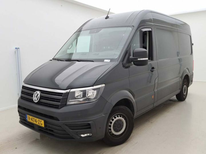 Photo 0 VIN: WV1ZZZSYZK9045530 - VW CRAFTER 