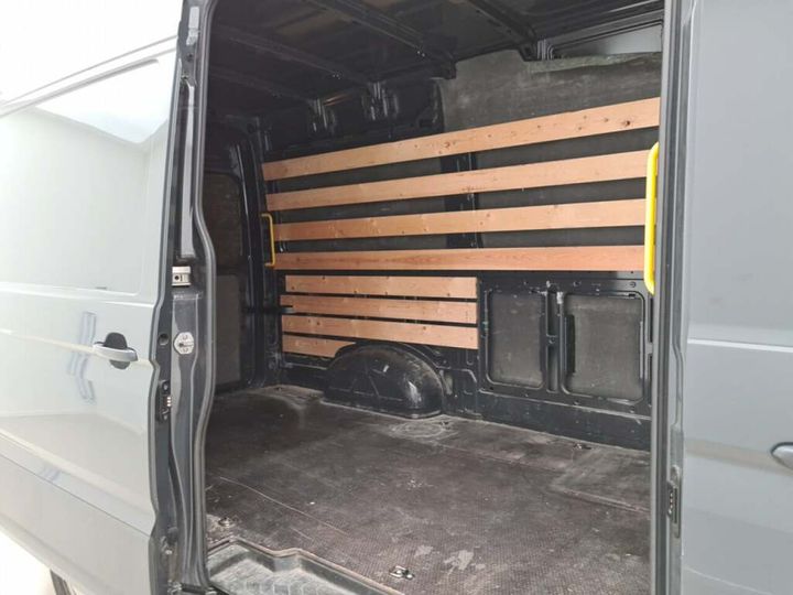 Photo 25 VIN: WV1ZZZSYZK9045530 - VW CRAFTER 