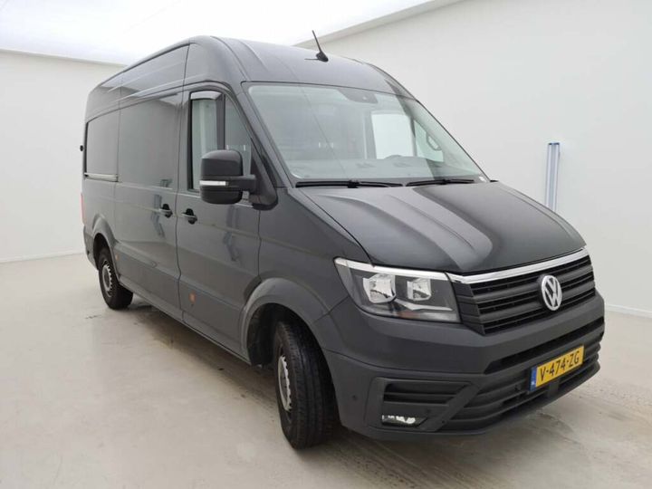 Photo 28 VIN: WV1ZZZSYZK9045530 - VW CRAFTER 