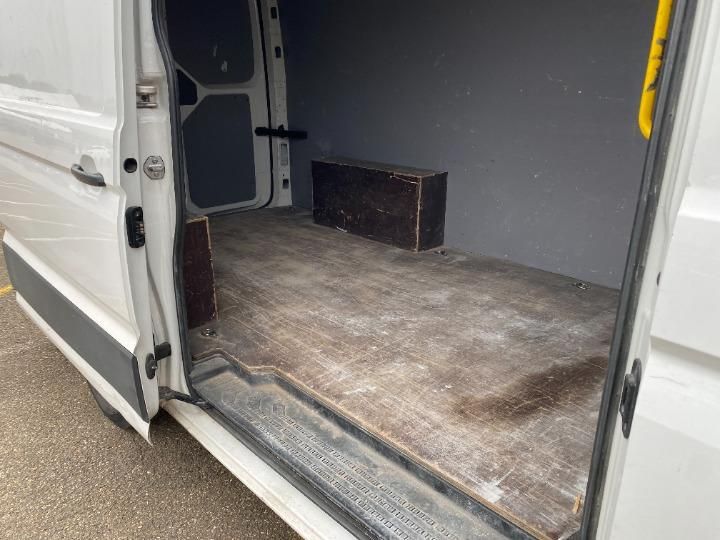 Photo 21 VIN: WV1ZZZSYZK9046092 - VOLKSWAGEN CRAFTER PANEL VAN 