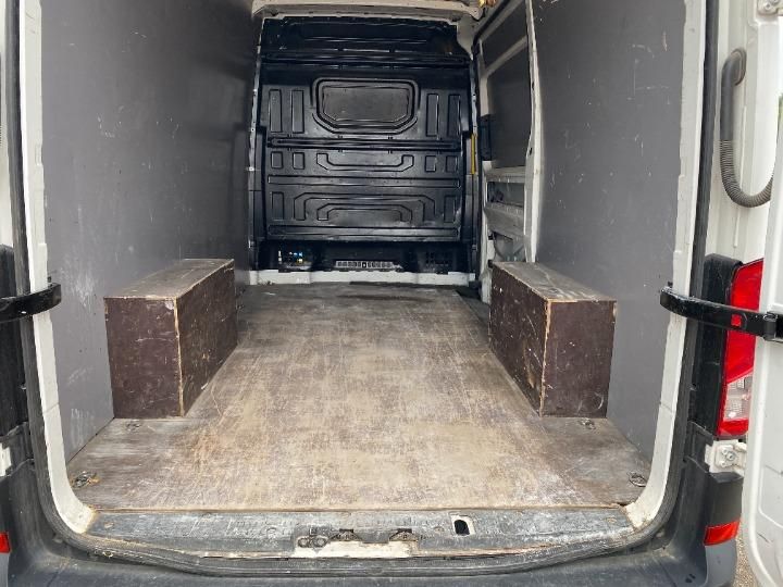 Photo 24 VIN: WV1ZZZSYZK9046092 - VOLKSWAGEN CRAFTER PANEL VAN 