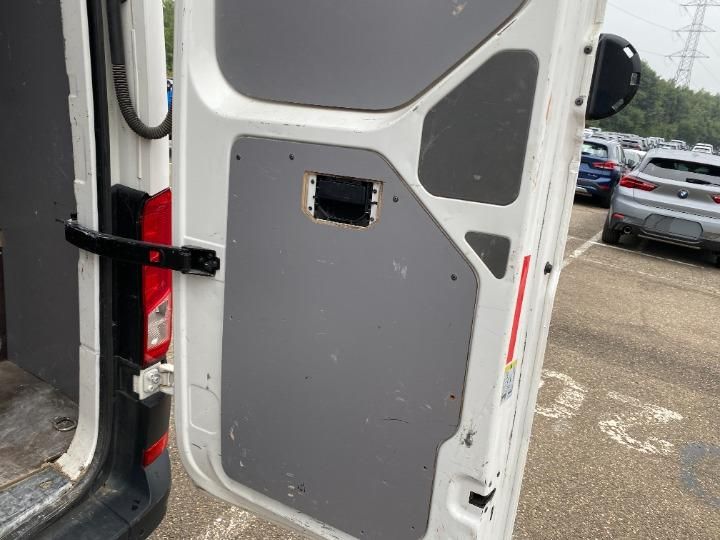 Photo 28 VIN: WV1ZZZSYZK9046092 - VOLKSWAGEN CRAFTER PANEL VAN 