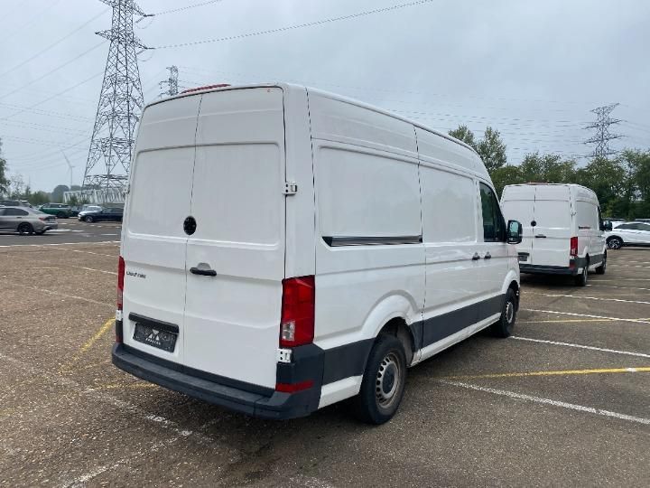 Photo 3 VIN: WV1ZZZSYZK9046092 - VOLKSWAGEN CRAFTER PANEL VAN 