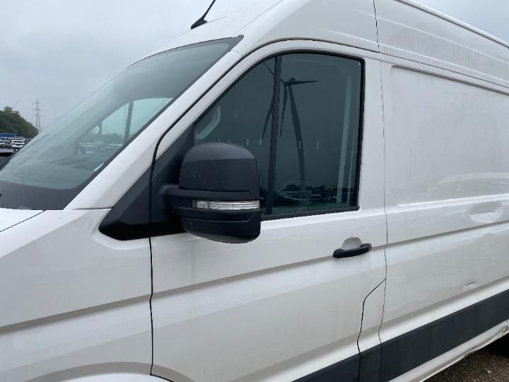 Photo 33 VIN: WV1ZZZSYZK9046092 - VOLKSWAGEN CRAFTER PANEL VAN 