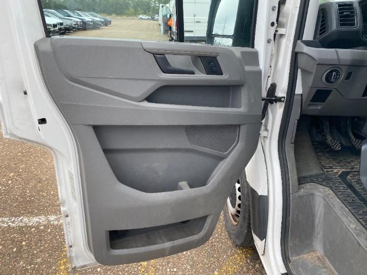 Photo 12 VIN: WV1ZZZSYZK9046263 - VOLKSWAGEN CRAFTER PANEL VAN 