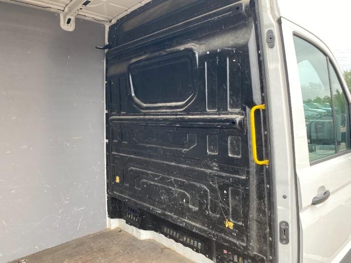 Photo 23 VIN: WV1ZZZSYZK9046263 - VOLKSWAGEN CRAFTER PANEL VAN 