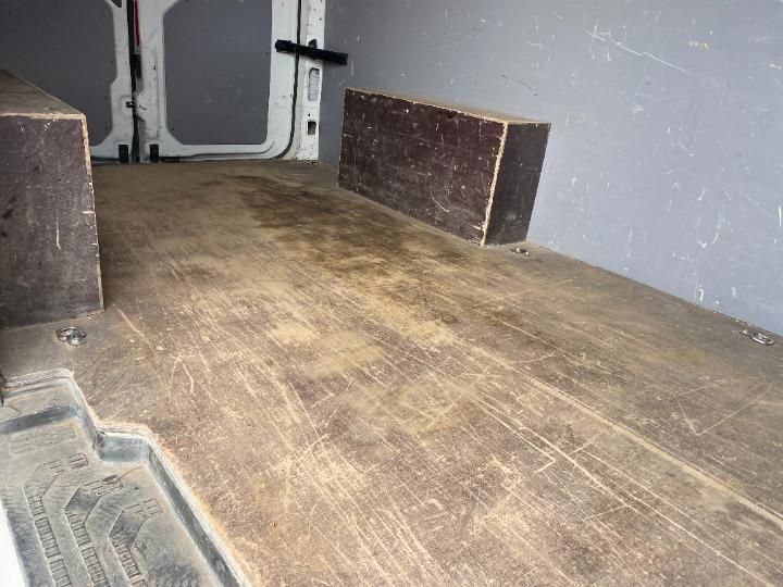 Photo 24 VIN: WV1ZZZSYZK9046263 - VOLKSWAGEN CRAFTER PANEL VAN 