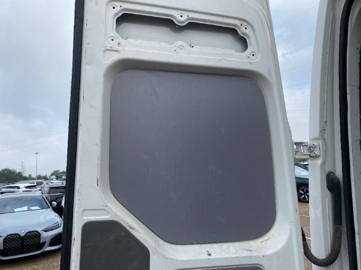 Photo 27 VIN: WV1ZZZSYZK9046263 - VOLKSWAGEN CRAFTER PANEL VAN 