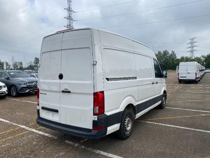 Photo 3 VIN: WV1ZZZSYZK9046263 - VOLKSWAGEN CRAFTER PANEL VAN 