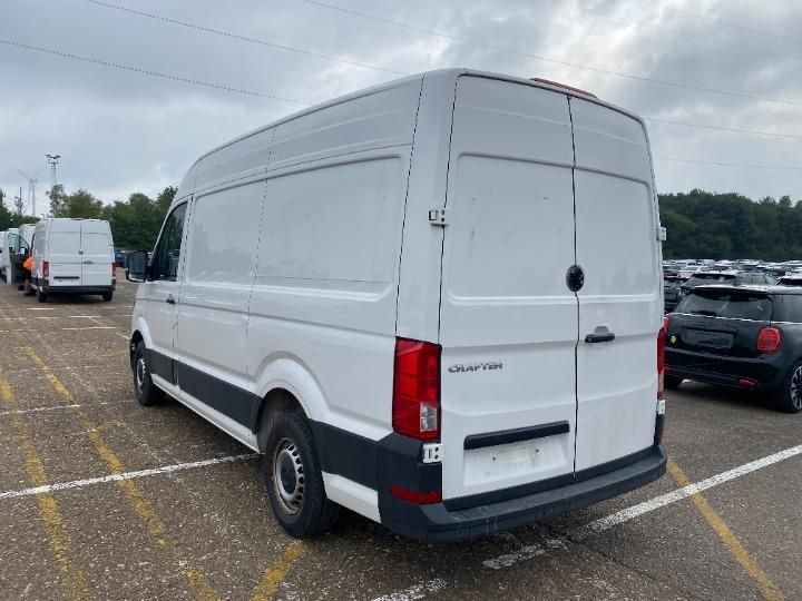 Photo 4 VIN: WV1ZZZSYZK9046263 - VOLKSWAGEN CRAFTER PANEL VAN 