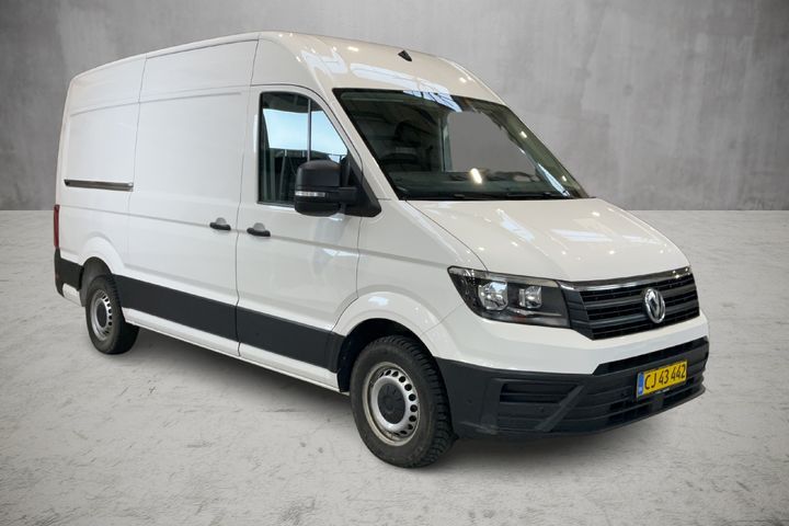 Photo 3 VIN: WV1ZZZSYZK9046348 - VW CRAFTER 