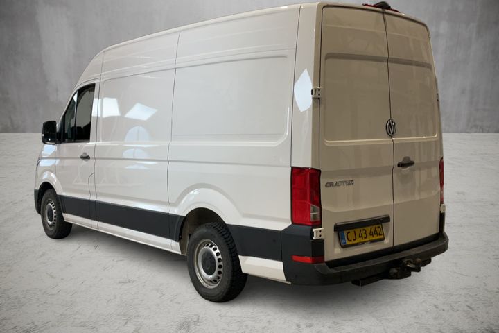 Photo 5 VIN: WV1ZZZSYZK9046348 - VW CRAFTER 