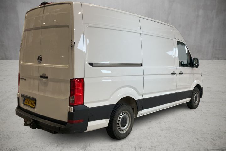 Photo 6 VIN: WV1ZZZSYZK9046348 - VW CRAFTER 