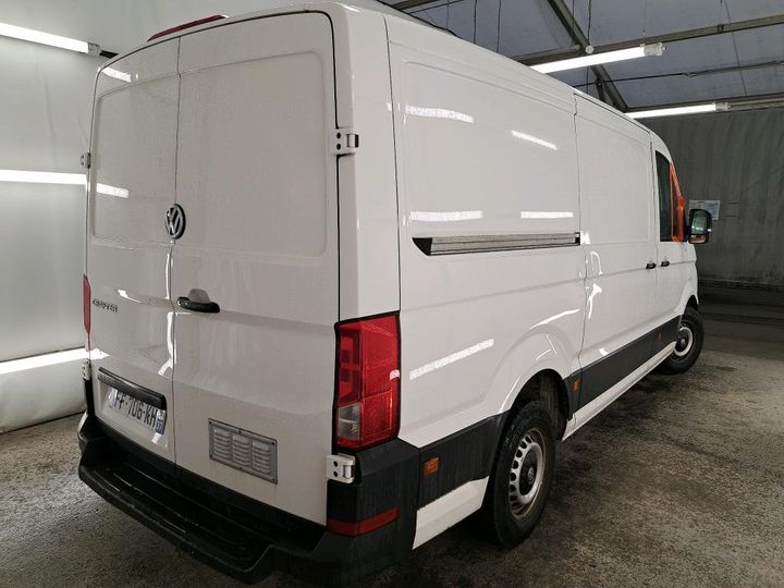 Photo 1 VIN: WV1ZZZSYZK9046604 - VW CRAFTER 