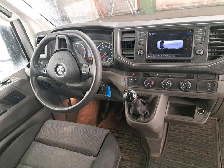 Photo 2 VIN: WV1ZZZSYZK9046604 - VW CRAFTER 