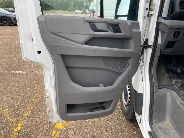 Photo 12 VIN: WV1ZZZSYZK9047888 - VOLKSWAGEN CRAFTER PANEL VAN 