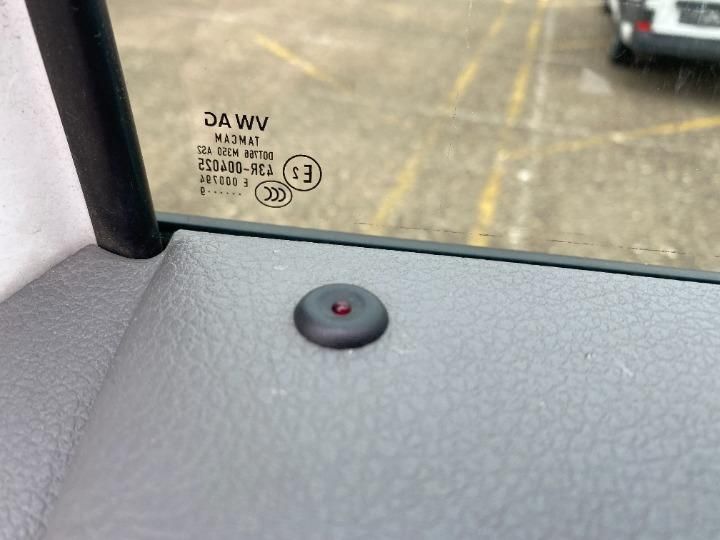 Photo 13 VIN: WV1ZZZSYZK9047888 - VOLKSWAGEN CRAFTER PANEL VAN 