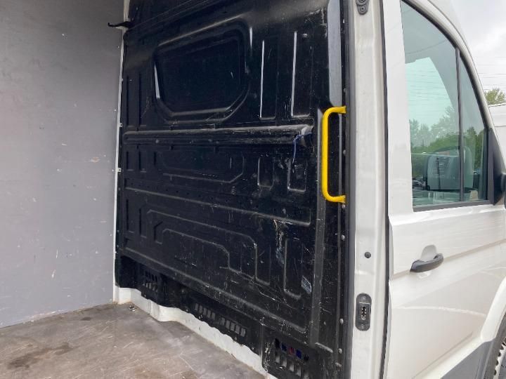 Photo 24 VIN: WV1ZZZSYZK9047888 - VOLKSWAGEN CRAFTER PANEL VAN 