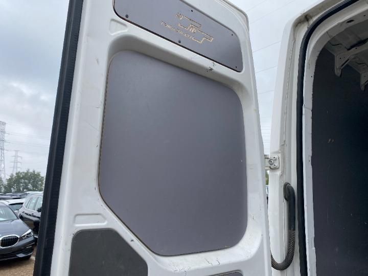 Photo 28 VIN: WV1ZZZSYZK9047888 - VOLKSWAGEN CRAFTER PANEL VAN 