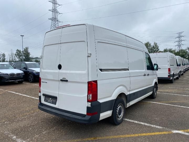 Photo 3 VIN: WV1ZZZSYZK9047888 - VOLKSWAGEN CRAFTER PANEL VAN 