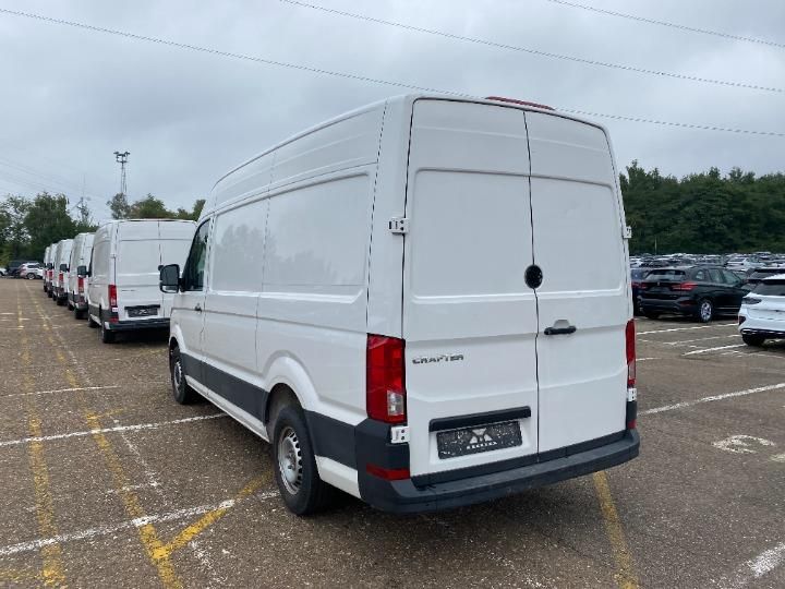 Photo 4 VIN: WV1ZZZSYZK9047888 - VOLKSWAGEN CRAFTER PANEL VAN 