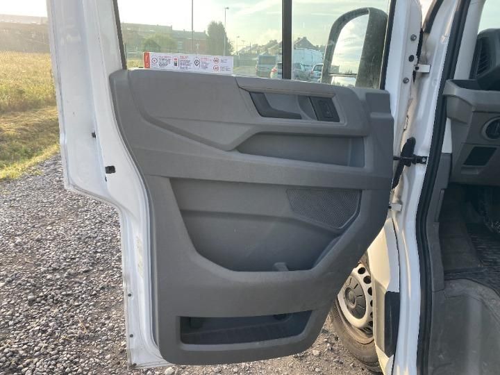 Photo 12 VIN: WV1ZZZSYZK9047907 - VOLKSWAGEN CRAFTER PANEL VAN 