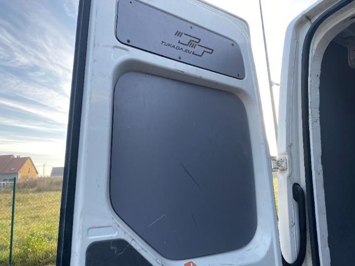 Photo 29 VIN: WV1ZZZSYZK9047907 - VOLKSWAGEN CRAFTER PANEL VAN 