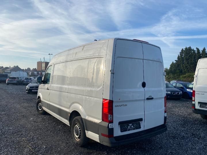 Photo 4 VIN: WV1ZZZSYZK9047907 - VOLKSWAGEN CRAFTER PANEL VAN 