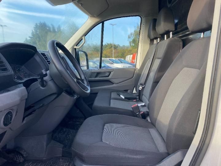 Photo 9 VIN: WV1ZZZSYZK9047907 - VOLKSWAGEN CRAFTER PANEL VAN 