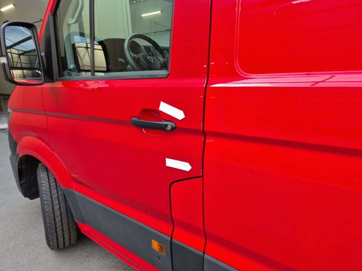 Photo 6 VIN: WV1ZZZSYZK9048124 - VW CRAFTER 