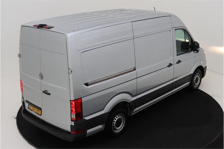 Photo 3 VIN: WV1ZZZSYZK9048421 - VOLKSWAGEN CRAFTER 35 