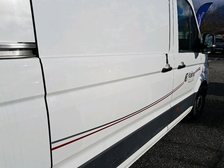 Photo 21 VIN: WV1ZZZSYZK9050014 - VW CRAFTER 