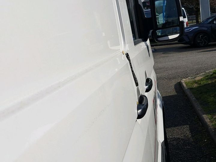 Photo 22 VIN: WV1ZZZSYZK9050014 - VW CRAFTER 