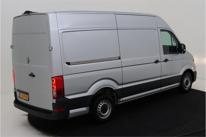 Photo 3 VIN: WV1ZZZSYZK9051988 - VOLKSWAGEN CRAFTER GB 