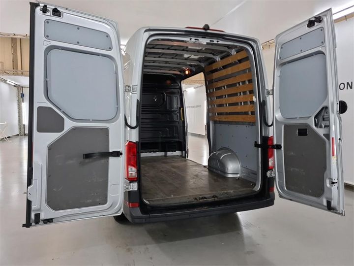 Photo 9 VIN: WV1ZZZSYZK9051988 - VOLKSWAGEN CRAFTER GB 